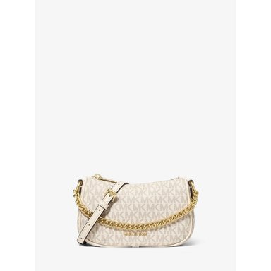 MICHAEL KORS BOLSO BANDOLERA CONVERTIBLE CARMELA SMALL | LT CRM MULTI