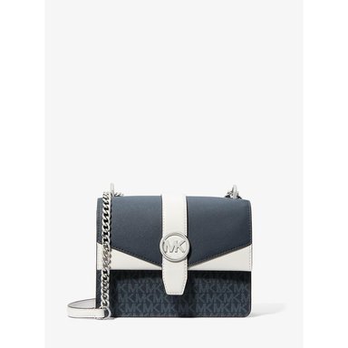 MICHAEL KORS BOLSO BANDOLERA GREENWICH | ADMIRAL MULTI