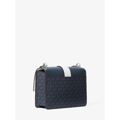 MICHAEL KORS BOLSO BANDOLERA GREENWICH | ADMIRAL MULTI - 3
