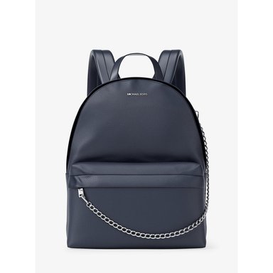 MICHAEL KORS MOCHILA SLATER | AZUL MARINO