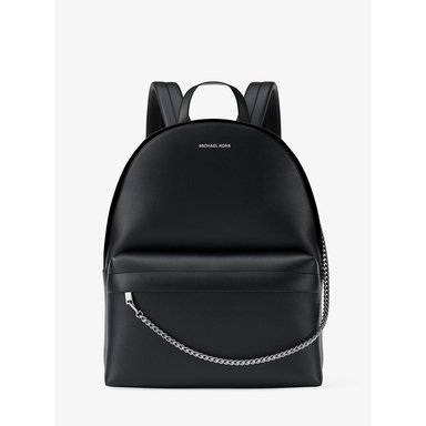 MICHAEL KORS MOCHILA SLATER | NEGRO