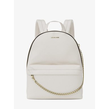 MICHAEL KORS MOCHILA SLATER | CREMA