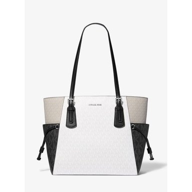 MICHAEL KORS BOLSO TOTE VOYAGER CON LOGO DE LA FIRMA | MULTICOLOR