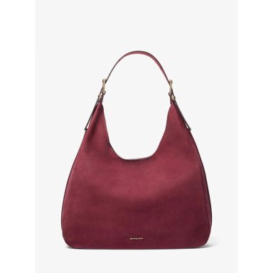 MICHAEL KORS BOLSO DE NOBUK NOLITA | MORA