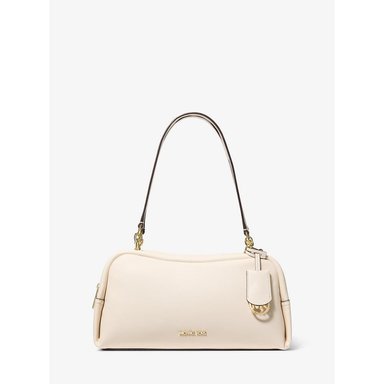 MICHAEL KORS BOLSO CECILY | CREMA