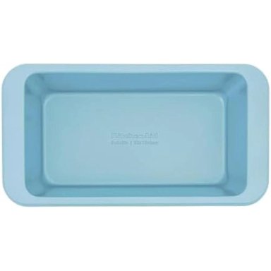 KITCHENAID MOLDE PARA PAN 23X13 CM, ACERO ALUMINIZADO | AGUA MINERAL