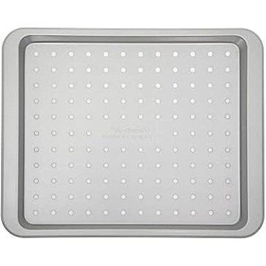 KITCHENAID BANDEJA PARA DORAR 31X25 CM, HORNO DE ENCIMERA