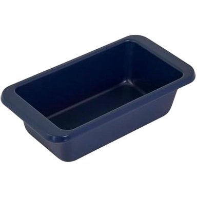 KITCHENAID BANDEJA PARA PAN 9 X 5 IN / 23 X 13 CM, ACERO | AZUL