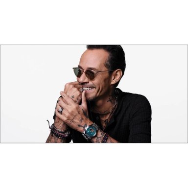 BULOVA RELOJ MARC ANTHONY MARINE STAR DE HOMBRE AUTOMÁTICO 3 AGUJAS APERTURA | PLATA - 5