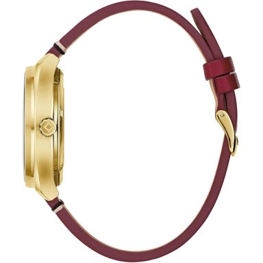 BULOVA RELOJ AUTOMÁTICO DE HOMBRE ESTILO FRANK LLOYD WRIGHT 3 AGUJAS DE CUARZO | BURDEO - 2