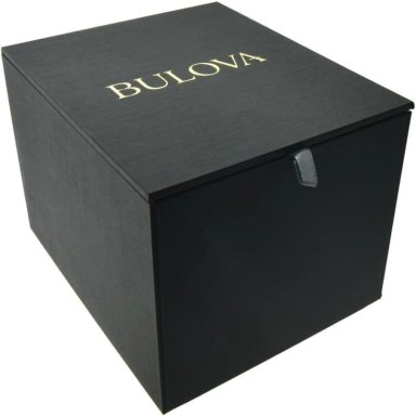 BULOVA RELOJ CLÁSICO SUTTON DE HOMBRE AUTOMÁTICO CUATRO AGUJAS SUBESFERA | ORO/PLATA - 4