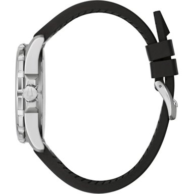BULOVA RELOJ MARINE STAR DE HOMBRE CRONÓGRAFO DE CUARZO 3 AGUJAS | AZUL - 2