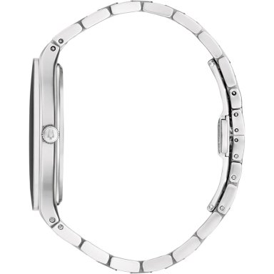 BULOVA RELOJ APOLLO THEATER DE EDICIÓN ESPECIAL CUARZO 3 AGUJAS | NEGRO - 2