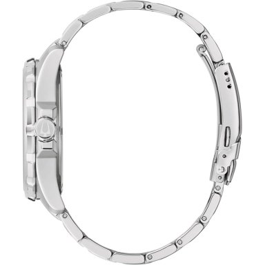 BULOVA RELOJ MARINE STAR DE HOMBRE SERIE B ACERO ESFERA CON EFECTO RAYOS DE SOL | PLATA - 2