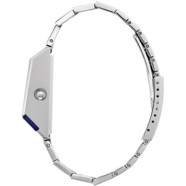 BULOVA RELOJ ARCHIVE HOMBRE LED COMPUTRON ACERO INOXIDABLE | PLATA - 3