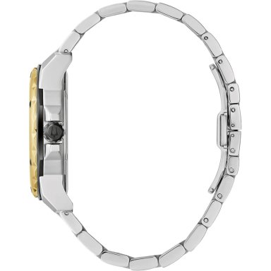 BULOVA RELOJ MARINE STAR DE HOMBRE SERIE A 3 AGUJAS DE CUARZO | MULTICOLOR - 2