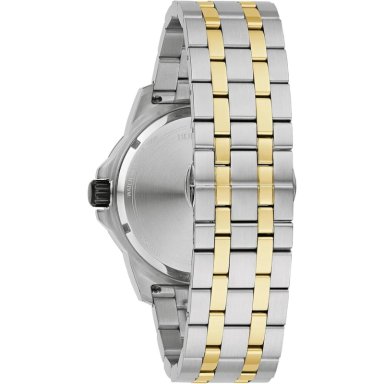 BULOVA RELOJ MARINE STAR DE HOMBRE SERIE A 3 AGUJAS DE CUARZO | MULTICOLOR - 3