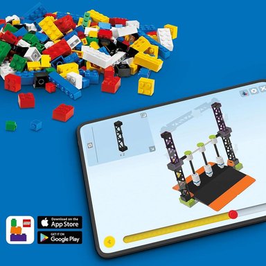 LEGO CITY CAMIÓN DE RECICLAJE SET EDUCATIVO CON CONTENEDORES DE CLASIFICACIÓN - 5