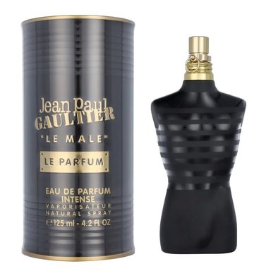 PERFUME HOMBRE JEAN PAUL GAULTIE LE MALE LE PARFUM EDP | 125ML