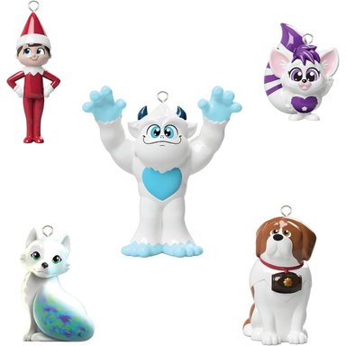 THE ELF ON THE SHELF ACCESORIOS Y ADORNOS COLECCIONABLES - 3