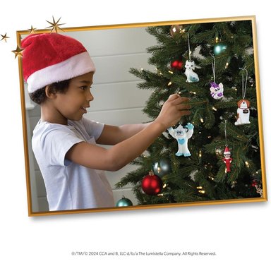 THE ELF ON THE SHELF ACCESORIOS Y ADORNOS COLECCIONABLES - 4