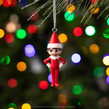 THE ELF ON THE SHELF ACCESORIOS Y ADORNOS COLECCIONABLES - 6
