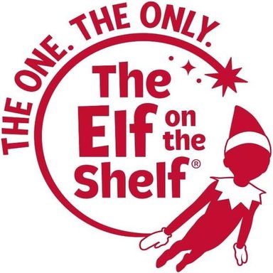 THE ELF ON THE SHELF ACCESORIOS CLAUS COUTURE BATA Y PANTUFLAS - 5
