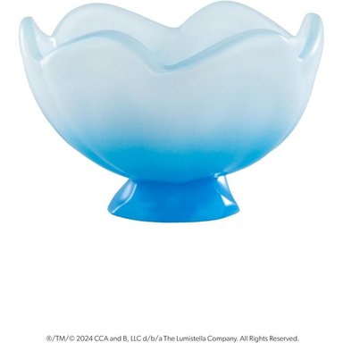 THE ELF ON THE SHELF FROST PIPS MINI BLOOMS BEBÉ | AZUL - 6