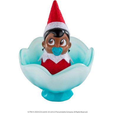 THE ELF ON THE SHELF FROST PIPS MINI BLOOMS NIÑA | CELESTE