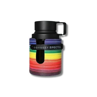 ARMAF ODYSSEY SPECTRA RAINBOW EDP PERFUME UNISEX | 3.4 OZ / 100 ML
