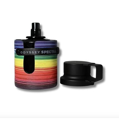 ARMAF ODYSSEY SPECTRA RAINBOW EDP PERFUME UNISEX | 3.4 OZ / 100 ML - 5