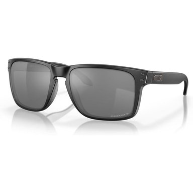 OAKLEY HOLBROOK XL OO9417 GAFAS DE SOL PARA HOMBRE | MATTE BLACK / PRIZM BLACK POLARIZED