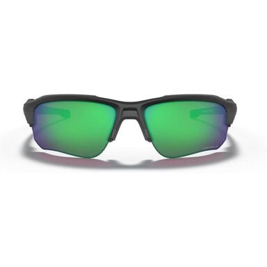 OAKLEY SPEED JACKET OO9228 GAFAS DE SOL PARA HOMBRE | MATTE BLACK / PRIZM MARITIME POLARIZED - 2