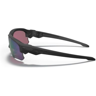 OAKLEY SPEED JACKET OO9228 GAFAS DE SOL PARA HOMBRE | MATTE BLACK / PRIZM MARITIME POLARIZED - 4