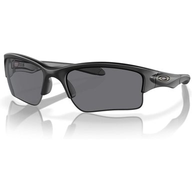 OAKLEY QUARTER JACKET OO9200 GAFAS DE SOL PARA HOMBRE | MATTE BLACK / GREY