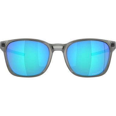 OAKLEY OO9018 OJECTOR GAFAS DE SOL PARA HOMBRE | GREY SMOKE / PRIZM SAPPHIRE POLARIZED
