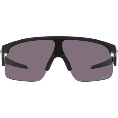 OAKLEY OJ9010 RESISTENCIA GAFAS DE SOL PARA NIÑOS | POLISHED BLACK / PRIZM GREY