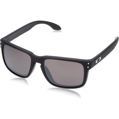 OAKLEY HOLBROOK OO9244 GAFAS DE SOL PARA HOMBRE | MATTE BLACK / PRIZM BLACK
