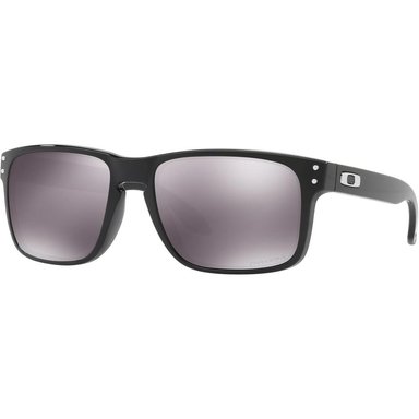 OAKLEY HOLBROOK OO9102 GAFAS DE SOL PARA HOMBRE | POLISHED BLACK / PRIZM BLACK