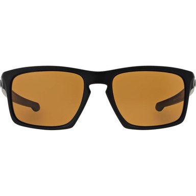 OAKLEY SLIVER MATTE BLACK OO9262-08 GAFAS DE SOL BRONCE POLARIZADAS | MATTE BLACK / BRONZE POLARIZED