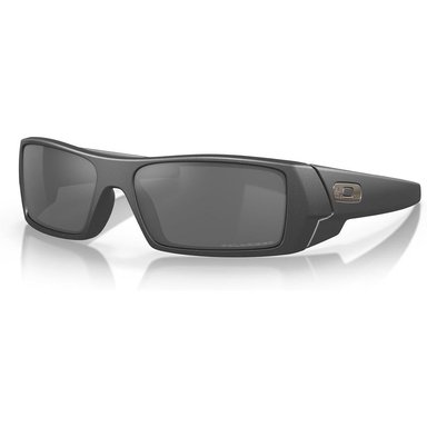 OAKLEY GASCAN OO9014 GAFAS DE SOL PARA HOMBRE | CERAKOTE COBALT / POLARIZED BLACK IRIDIUM - 2
