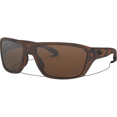 OAKLEY OO9416 SPLIT SHOT GAFAS DE SOL PARA HOMBRE | MATTE BROWN TORTOISE / PRIZM TUNGSTEN POLARIZED
