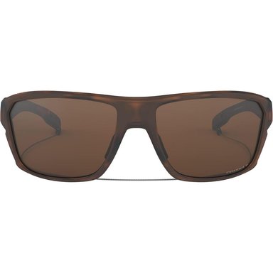 OAKLEY OO9416 SPLIT SHOT GAFAS DE SOL PARA HOMBRE | MATTE BROWN TORTOISE / PRIZM TUNGSTEN POLARIZED - 3