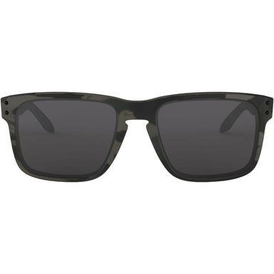 OAKLEY HOLBROOK OO9102 GAFAS DE SOL PARA HOMBRE | MULTICAM BLACK / GREY
