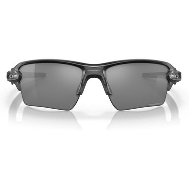 OAKLEY FLAK 2.0 XL OO9188 GAFAS DE SOL PARA HOMBRE | MATTE BLACK / WHITE / PRIZM BLACK POLARIZED - 3