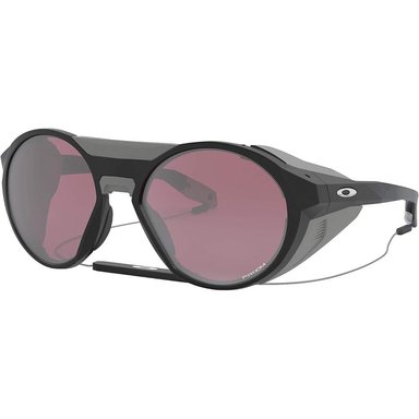 OAKLEY CLIFDEN PRIZM GAFAS DE SOL PARA HOMBRE | MATTE BLACK / PRIZM SNOW BLACK IRIDIUM