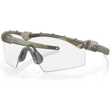 OAKLEY SI BALLISTIC M-FRAME 3.0 GAFAS DE SOL | CLEAR
