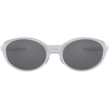 OAKLEY OO9438 EYEJACKET REDUX GAFAS DE SOL PARA HOMBRE | SILVER / PRIZM BLACK POLARIZED
