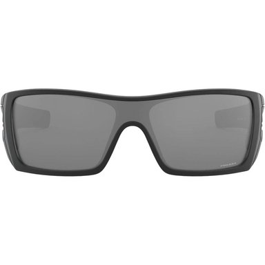 OAKLEY BATWOLF OO9101 GAFAS DE SOL PARA HOMBRE | MATTE BLACK / US FLAG ICON / PRIZM BLACK
