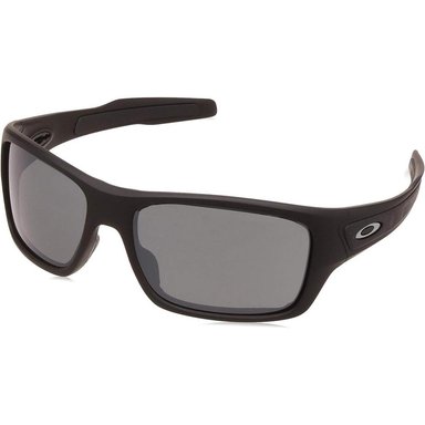 OAKLEY TURBINE OO9263 GAFAS DE SOL PARA HOMBRE | MATTE BLACK / PRIZM BLACK